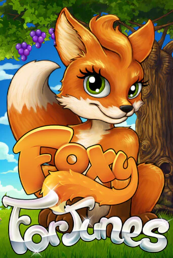 Foxy Fortune - играть онлайн | CashVille Casino - без регистрации