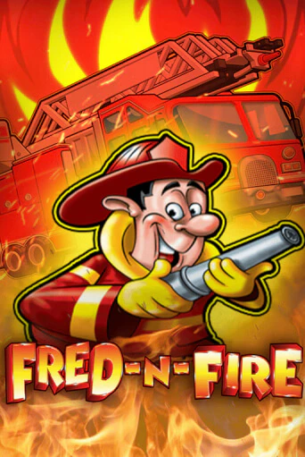 Fred N Fire - играть онлайн | CashVille Casino - без регистрации