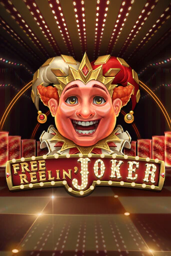 Free Reelin' Joker - играть онлайн | CashVille Casino - без регистрации