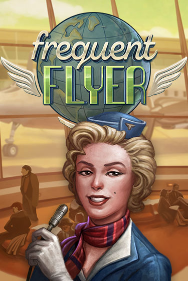 Frequent Flyer - играть онлайн | CashVille Casino - без регистрации