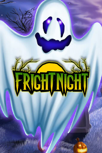 Fright Night - играть онлайн | CashVille Casino - без регистрации