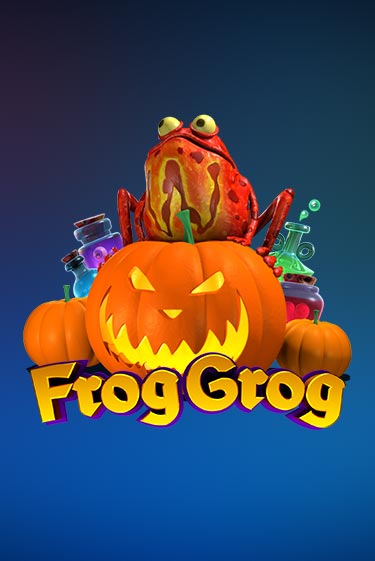 Frog Grog - играть онлайн | CashVille Casino - без регистрации