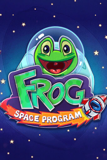 Frog Space Program - играть онлайн | CashVille Casino - без регистрации