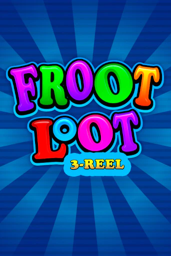 Froot Loot 3-Reel - играть онлайн | CashVille Casino - без регистрации