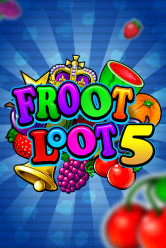 Froot Loot 5-Line - играть онлайн | CashVille Casino - без регистрации