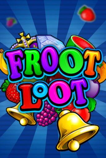 Froot Loot 9-Line - играть онлайн | CashVille Casino - без регистрации