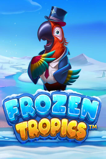 Frozen Tropics - играть онлайн | CashVille Casino - без регистрации