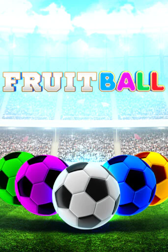 Fruit Ball - играть онлайн | CashVille Casino - без регистрации