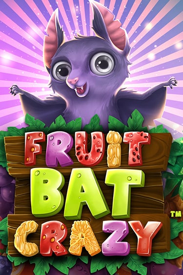 Fruitbat Crazy - играть онлайн | CashVille Casino - без регистрации