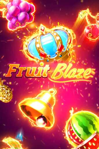 Fruit Blaze™ - играть онлайн | CashVille Casino - без регистрации