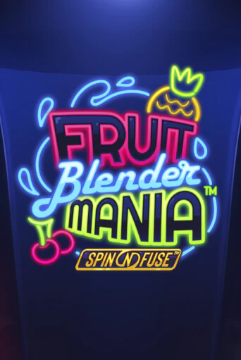 Fruit Blender Mania™ - играть онлайн | CashVille Casino - без регистрации