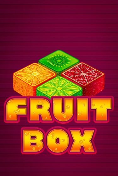 Fruit Box - играть онлайн | CashVille Casino - без регистрации