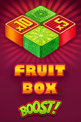 Fruit Box Boost - играть онлайн | CashVille Casino - без регистрации