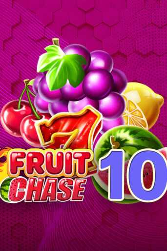 Fruit Chase 10 - играть онлайн | CashVille Casino - без регистрации