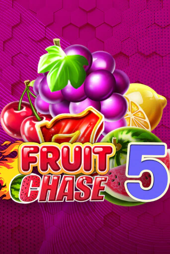 Fruit Chase 5 - играть онлайн | CashVille Casino - без регистрации