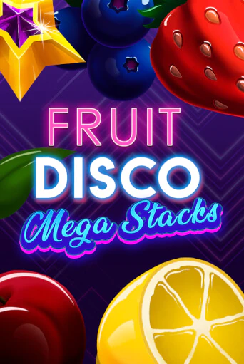 Fruit Disco: Mega Stacks - играть онлайн | CashVille Casino - без регистрации