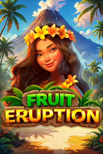 Fruit Eruption - играть онлайн | CashVille Casino - без регистрации