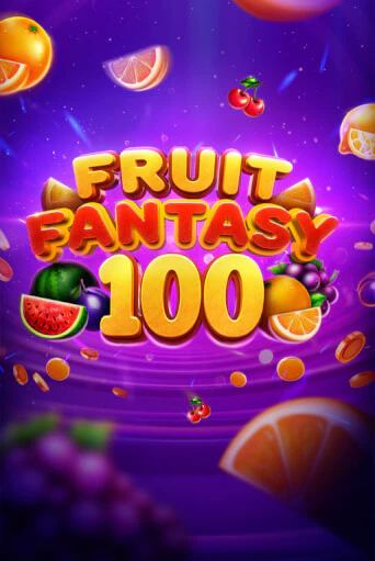 Fruit Fantasy 100 - играть онлайн | CashVille Casino - без регистрации