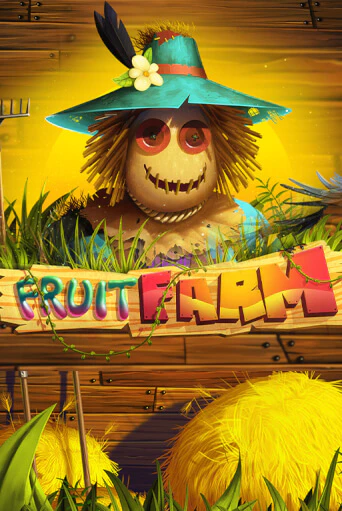 Fruit Farm - играть онлайн | CashVille Casino - без регистрации