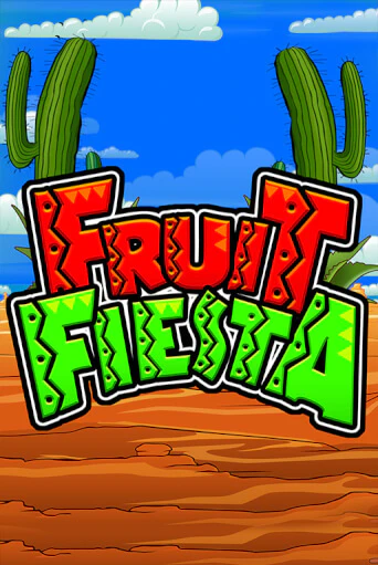 Fruit Fiesta - играть онлайн | CashVille Casino - без регистрации