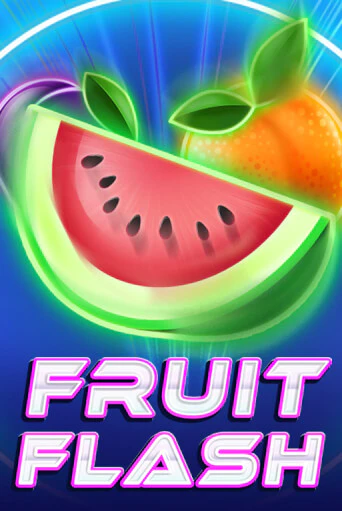 Fruit Flash - играть онлайн | CashVille Casino - без регистрации