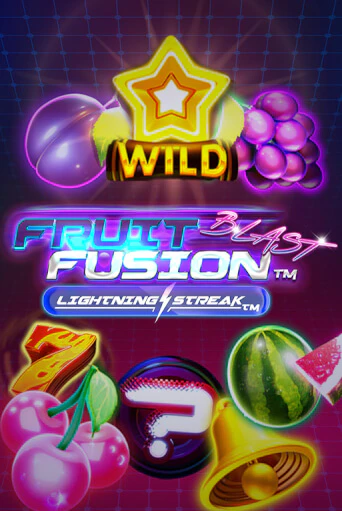 Fruit Fusion - играть онлайн | CashVille Casino - без регистрации