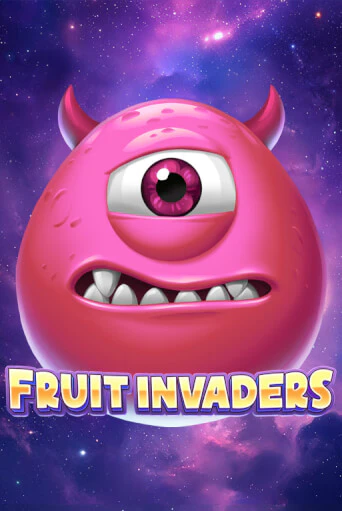 Fruit Invaders - играть онлайн | CashVille Casino - без регистрации