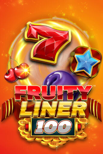 Fruityliner 100 - играть онлайн | CashVille Casino - без регистрации