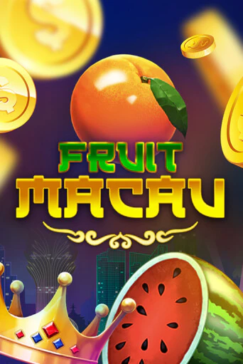 Fruit Macau - играть онлайн | CashVille Casino - без регистрации