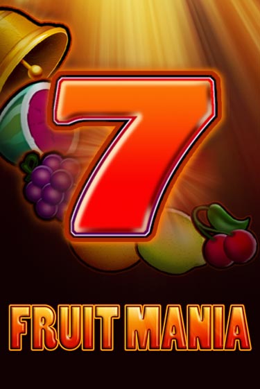 Fruit Mania - играть онлайн | CashVille Casino - без регистрации