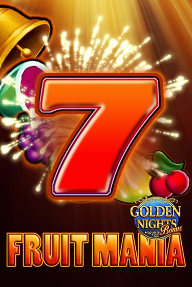 Fruit Mania Golden Nights - играть онлайн | CashVille Casino - без регистрации