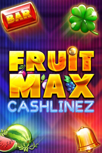 FruitMax: Cashlinez - играть онлайн | CashVille Casino - без регистрации