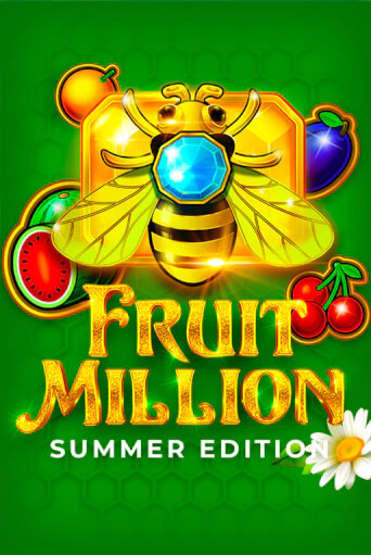 Fruit Million - играть онлайн | CashVille Casino - без регистрации