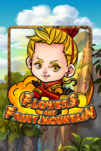 Fruit Mountain - играть онлайн | CashVille Casino - без регистрации