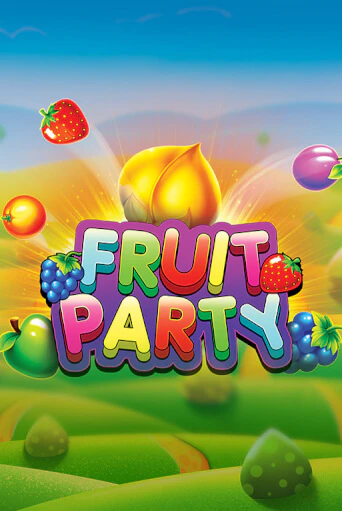 Fruit Party - играть онлайн | CashVille Casino - без регистрации