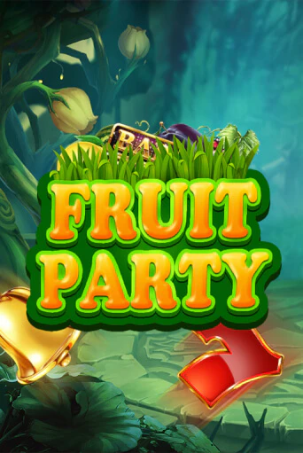 Fruit Party - играть онлайн | CashVille Casino - без регистрации