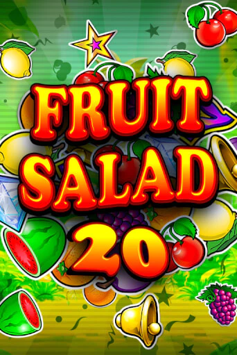 Fruit Salad 20 - играть онлайн | CashVille Casino - без регистрации