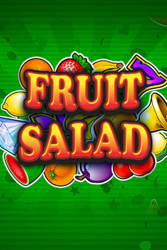 Fruit Salad - играть онлайн | CashVille Casino - без регистрации