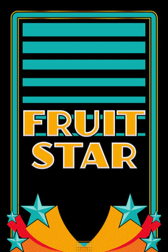 Fruit Star - играть онлайн | CashVille Casino - без регистрации