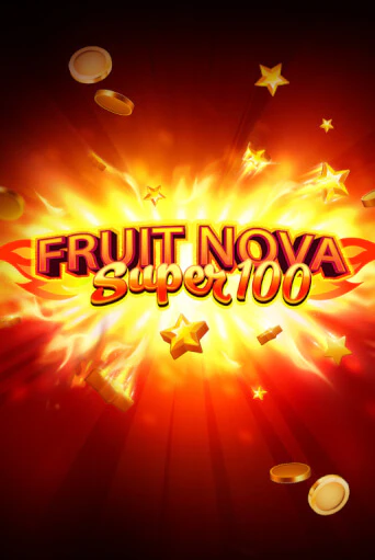 Fruit Super Nova 100 - играть онлайн | CashVille Casino - без регистрации