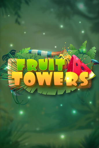  Fruit Towers - играть онлайн | CashVille Casino - без регистрации