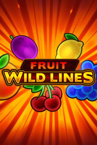 Fruit Wild Lines - играть онлайн | CashVille Casino - без регистрации