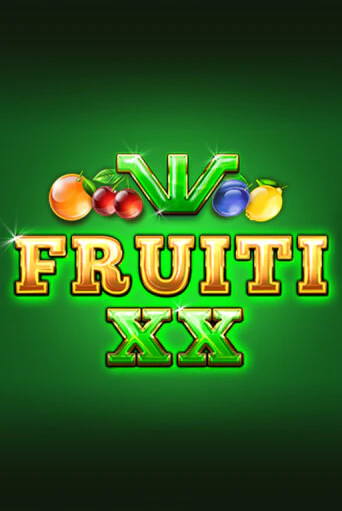 Fruiti XX - играть онлайн | CashVille Casino - без регистрации