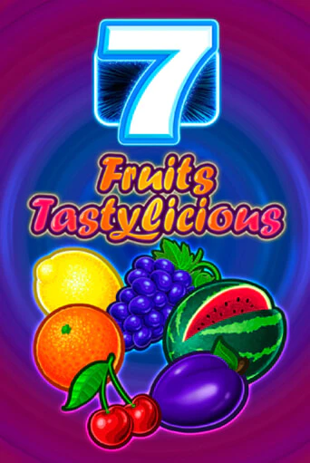 Fruits Tastylicious - играть онлайн | CashVille Casino - без регистрации