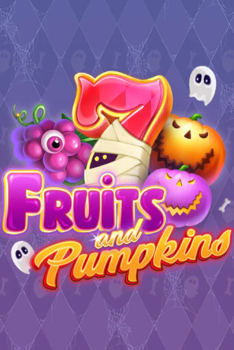 Fruits and Pumpkins - играть онлайн | CashVille Casino - без регистрации