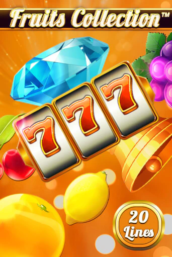 Fruits Collection – 20 Lines - играть онлайн | CashVille Casino - без регистрации