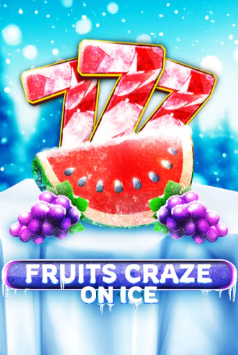 Fruits Craze - On Ice - играть онлайн | CashVille Casino - без регистрации