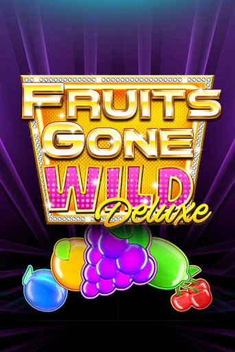 Fruits Gone Wild Deluxe - играть онлайн | CashVille Casino - без регистрации