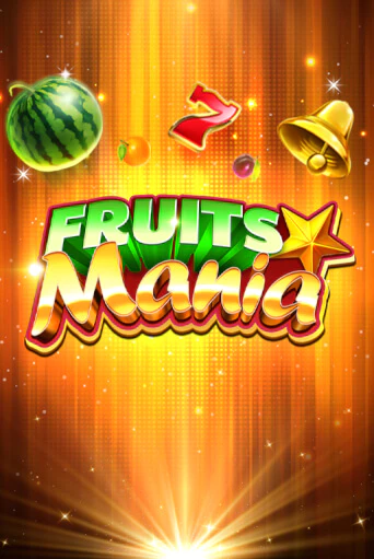 Fruits Mania - играть онлайн | CashVille Casino - без регистрации