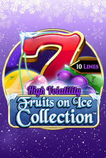 Fruits On Ice Collection 10 Lines - играть онлайн | CashVille Casino - без регистрации